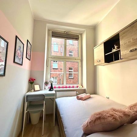 Mmrent Sparrow Room Гданьск Экстерьер фото