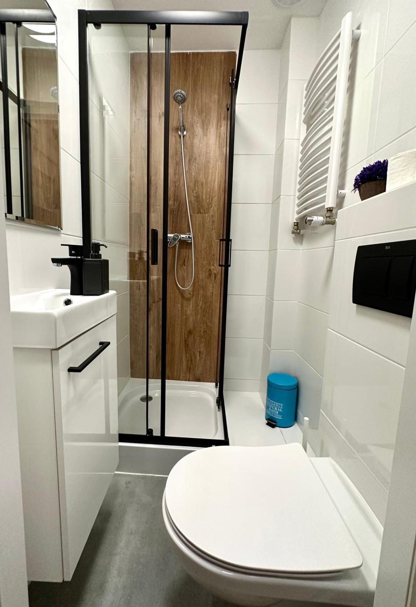 Mmrent Sparrow Room Гданьск Экстерьер фото