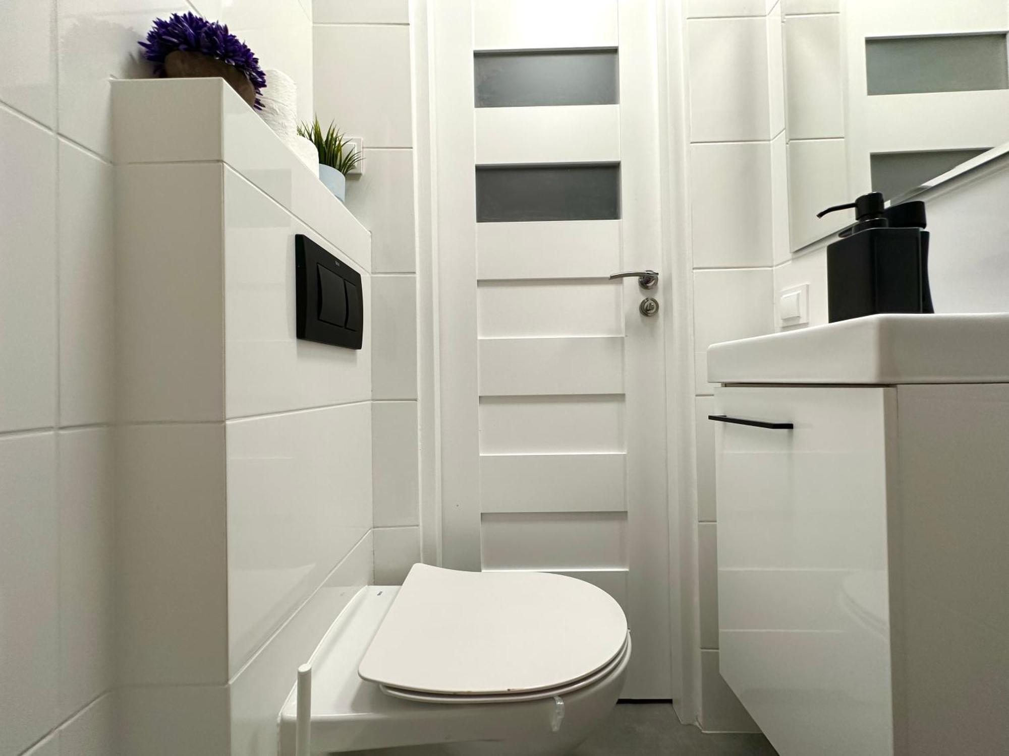 Mmrent Sparrow Room Гданьск Экстерьер фото