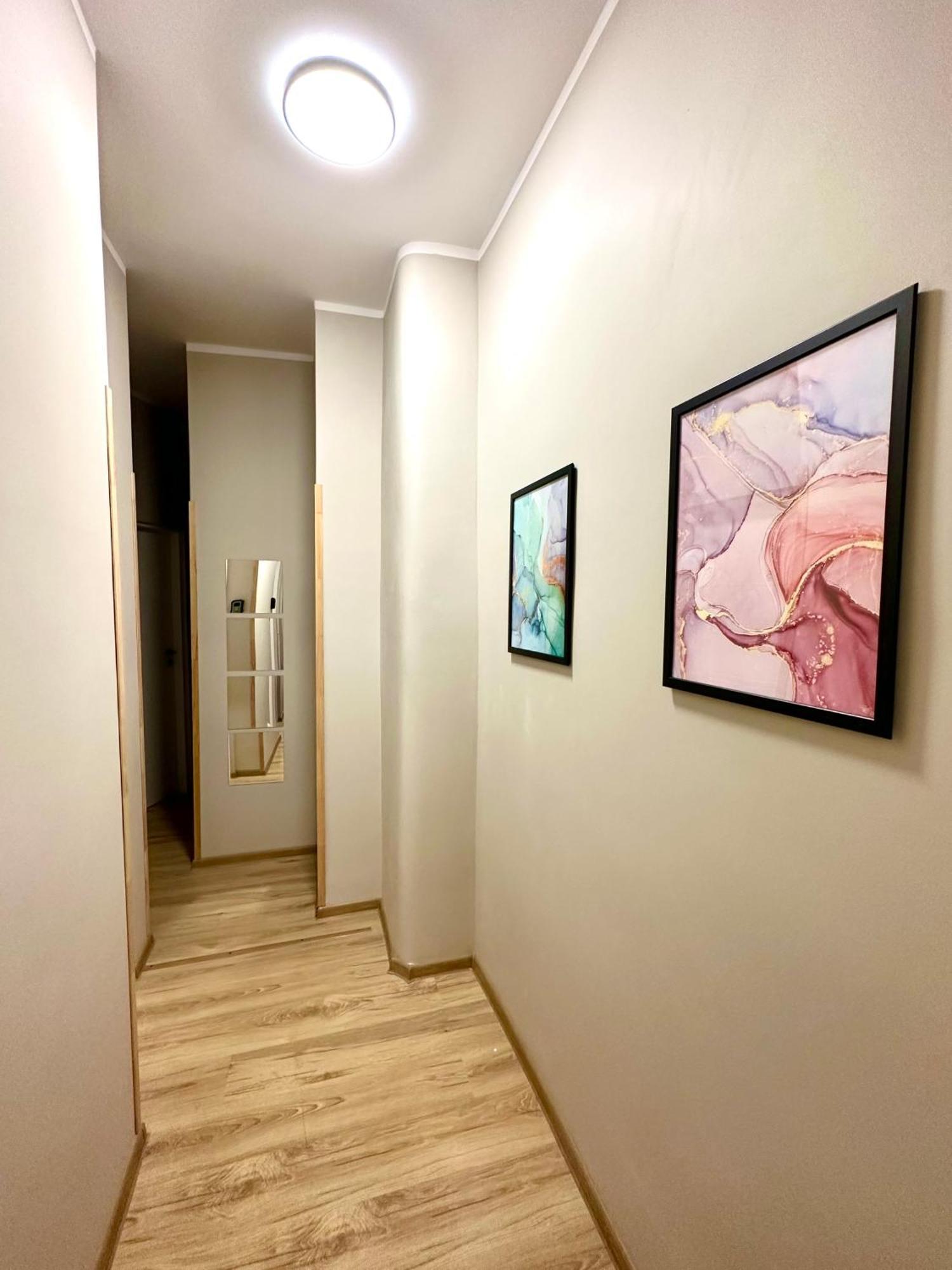Mmrent Sparrow Room Гданьск Экстерьер фото