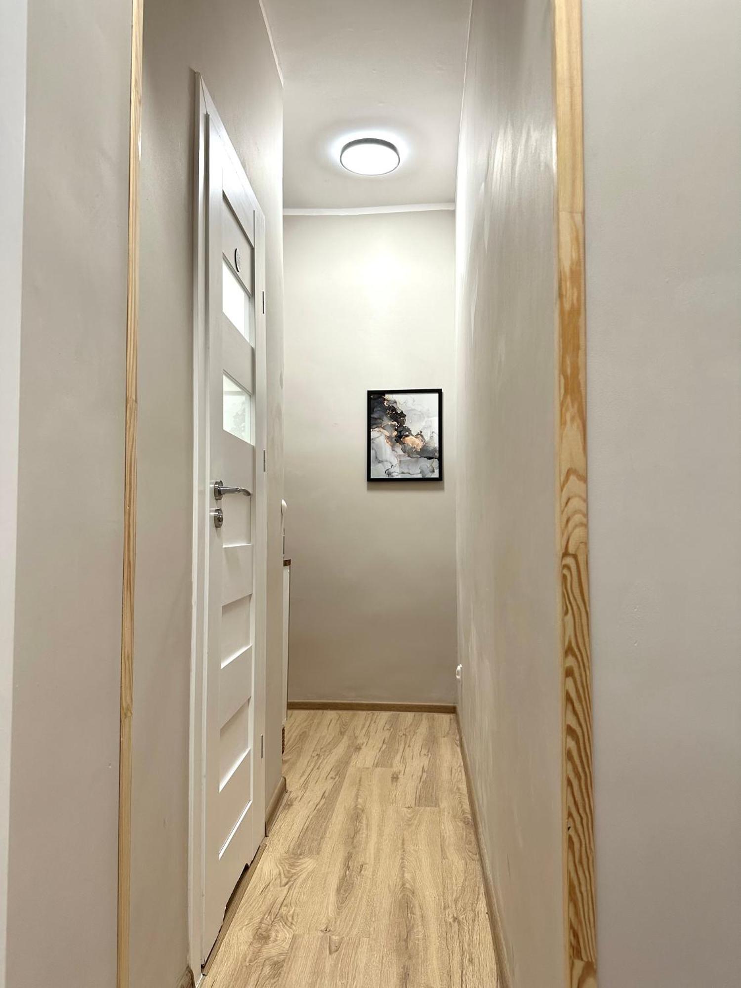 Mmrent Sparrow Room Гданьск Экстерьер фото